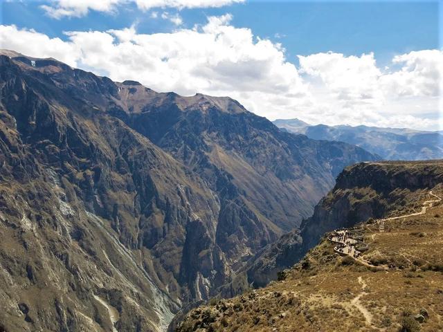 秘鲁旅行,让我们一起探索白色之城阿雷基帕