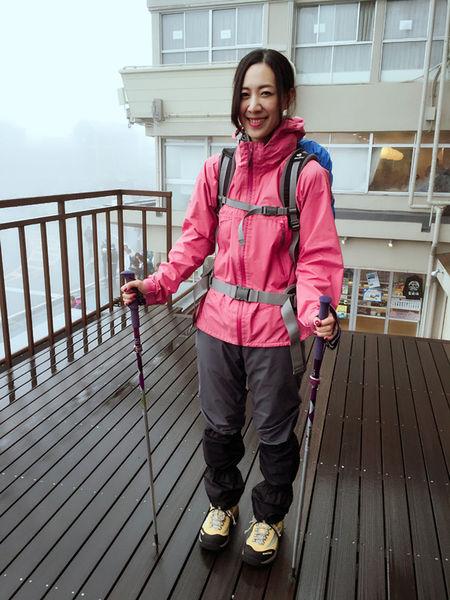 富士山游玩,女生第一次登富士山就教你攻略