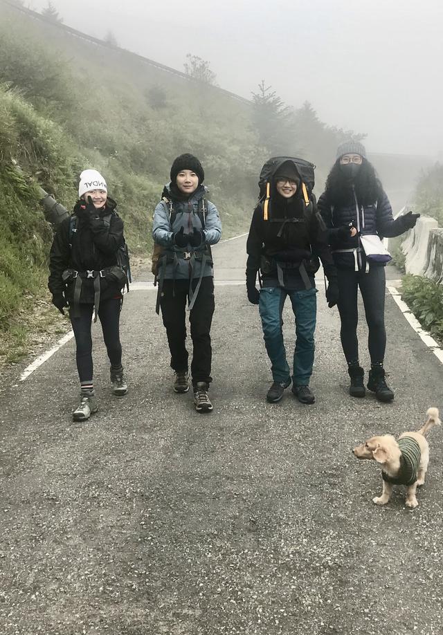 推荐给户外新手的4款入门登山鞋,看看有没你喜欢的