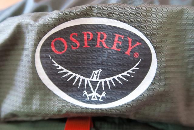 美国老牌户外背包,值得剁手的一款osprey登山背包
