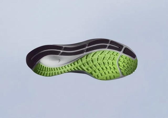 经典传承,耐克飞马(Nike Pegasus)系列跑鞋即将发售
