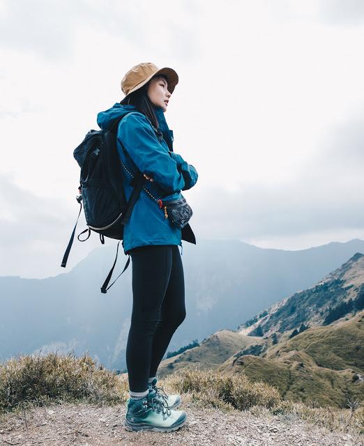 SALOMON萨洛蒙登山鞋评测,一双穿了让人离不开的鞋子