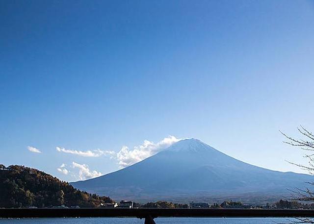 爬富士山攻略,去日本爬富士山新手指南