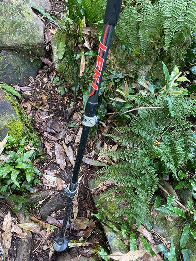值得入手的登山杖,来自德国的登山杖品牌LEKI实用心得与评价