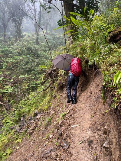 什么样的登山鞋好?Lowa户外登山鞋实穿测评分享