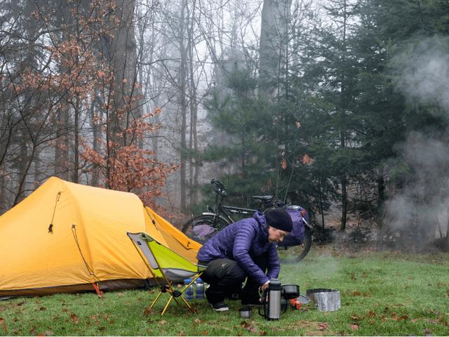 给准备登山的朋友一些建议,新手登山可以看看