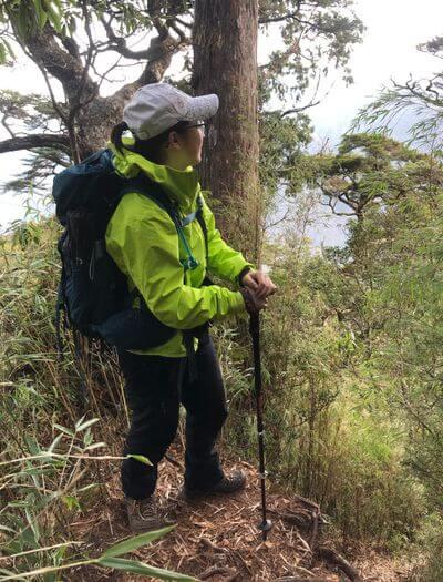 登山背包推荐,去年买的Osprey登山包使用心得分享