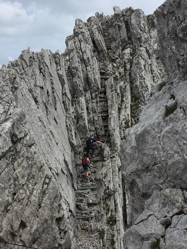 去瑞士徒步旅行,那得来阿彭策尔小镇法伦湖的这几条徒步线路