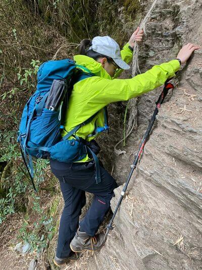 什么样的登山鞋好?Lowa户外登山鞋实穿测评分享