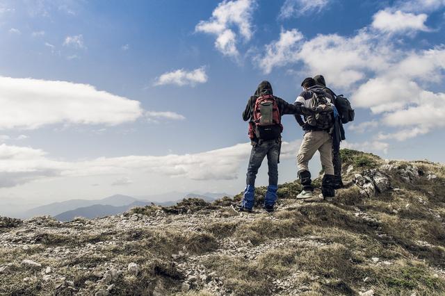 新手入门登山,在登山前需要了解的一些登山知识和准备工作