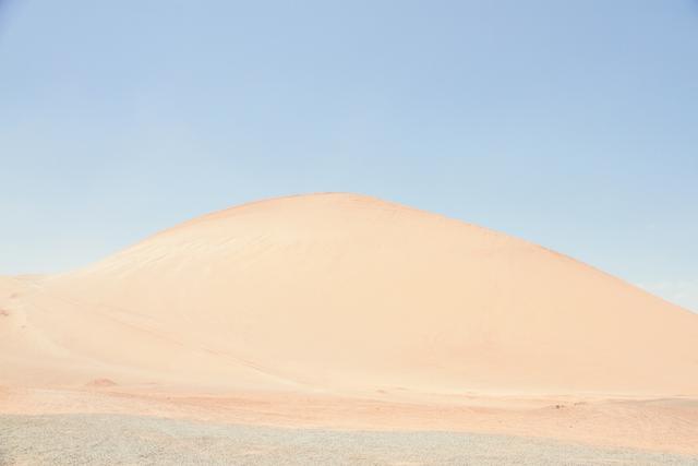 第一次去新疆旅行,不到北疆就不知道新疆有多美