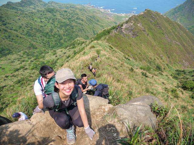 登山鞋中的“法拉利”,AKU轻量多功能登山徒步鞋实测体验