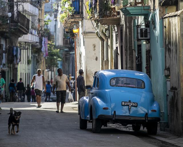 古巴自由行,在古巴旅游是一种怎样的体验?