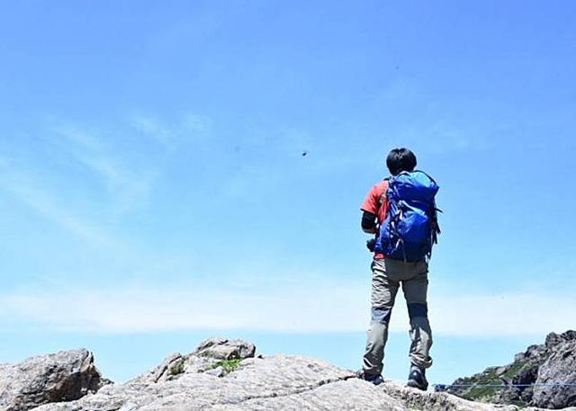 爬富士山攻略,去日本爬富士山新手指南