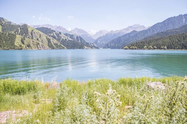 第一次去新疆旅行,不到北疆就不知道新疆有多美