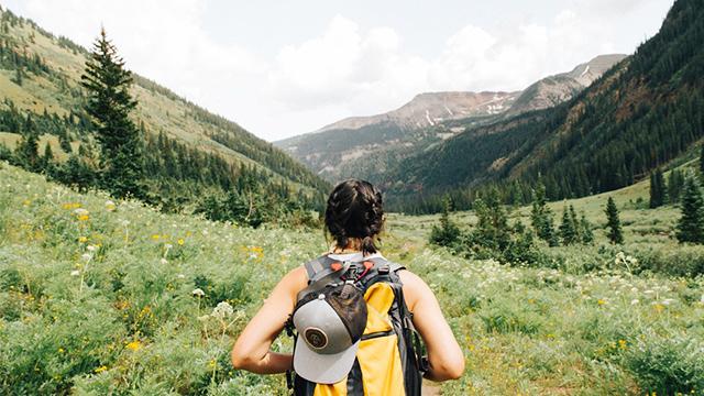 新人想要去徒步登山活动,应该怎么开始呢?