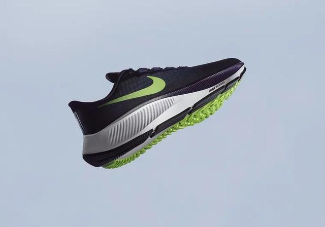 经典传承,耐克飞马(Nike Pegasus)系列跑鞋即将发售