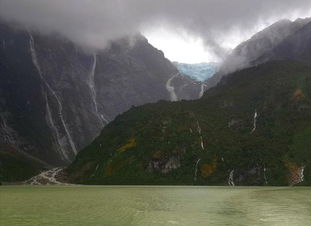 智利南部的巴塔哥尼亚游记,一路向北公路旅行