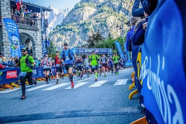 UTMB 2020疫情影响欧洲多国,殿堂级越野跑赛事取消