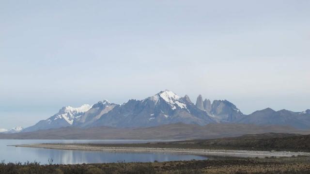 南美行,不能错过的巴塔哥尼亚 (Patagonia)智利百内国家公园