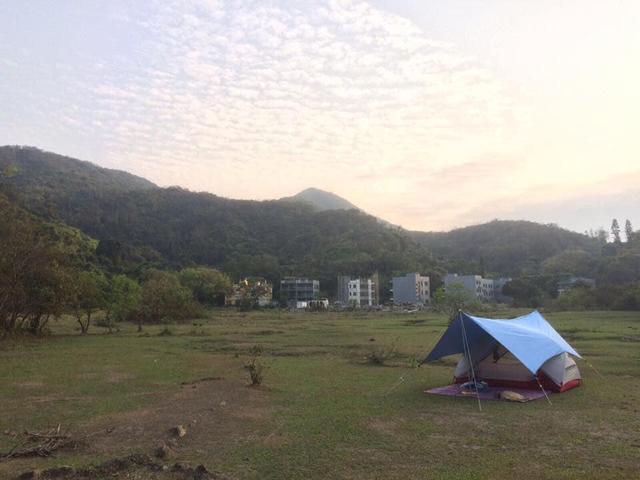 夏季户外露营经验分享,这些可能你并不知道