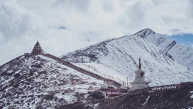 还记得那年秋天的稻城亚丁吗?第一次去稻城亚丁旅游心得体会