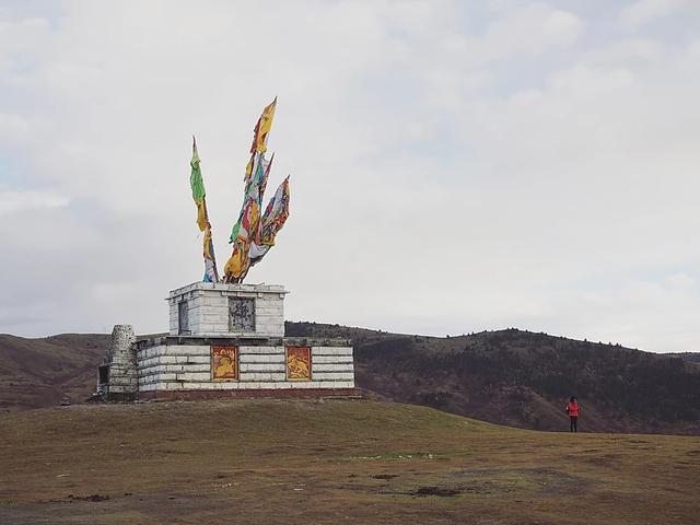 还记得那年秋天的稻城亚丁吗?第一次去稻城亚丁旅游心得体会