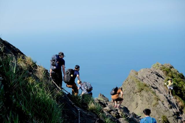 Hanwag(悍威)登山鞋实测,参加徒步登山活动一双就够!