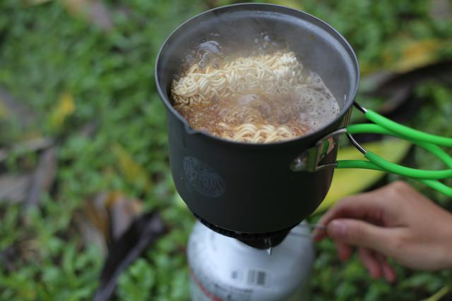 新手露营装备推荐,Primus登山经典炉头开箱体验