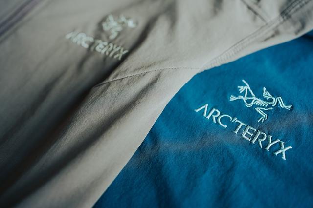 需要一件软壳外套吗?始祖鸟Arc’teryx Gamma SL实测