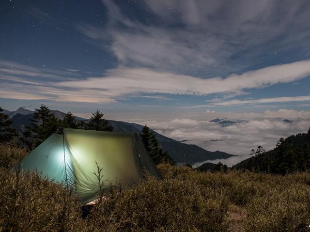 轻量化登山露营帐篷分享,这是一顶来自欧洲的顶级帐篷Hilleberg