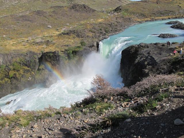 南美行,不能错过的巴塔哥尼亚 (Patagonia)智利百内国家公园