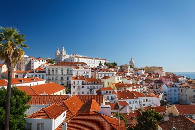 欧洲旅游,葡萄牙里斯本、波尔图双城自由行攻略