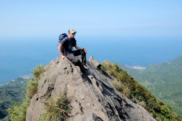 Hanwag(悍威)登山鞋实测,参加徒步登山活动一双就够!