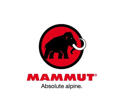 登山裤推荐,拥有一百五十多年历史的品牌Mammut猛犸象