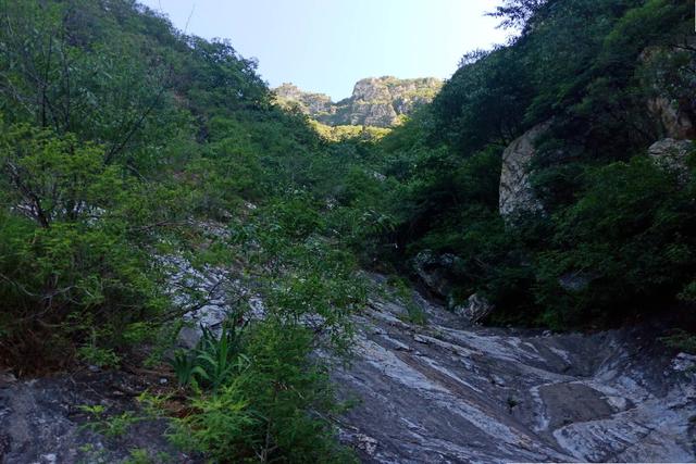 箭扣野长城的体验,带你领略不一样的长城风景