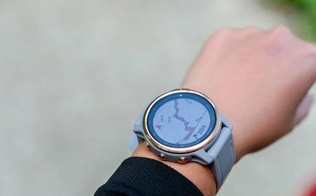 Garmin佳明运动手表fenix 6/6S,用实力诠释真正的户外腕表