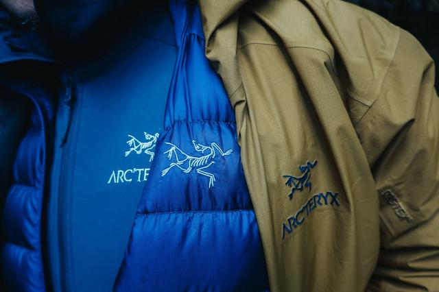 需要一件软壳外套吗?始祖鸟Arc’teryx Gamma SL实测