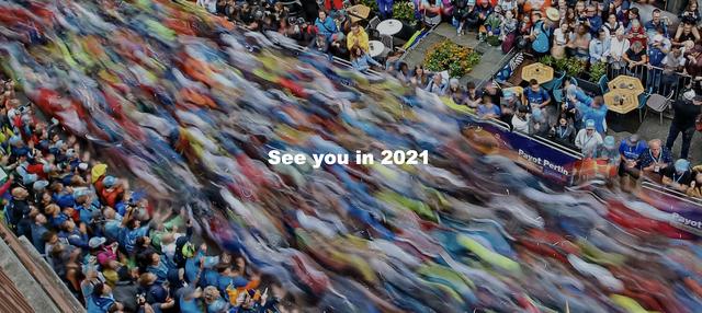 UTMB 2020疫情影响欧洲多国,殿堂级越野跑赛事取消