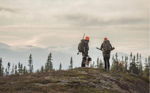 瑞典北极狐fjallraven的全系列产品不知道如何选?这么买就对了