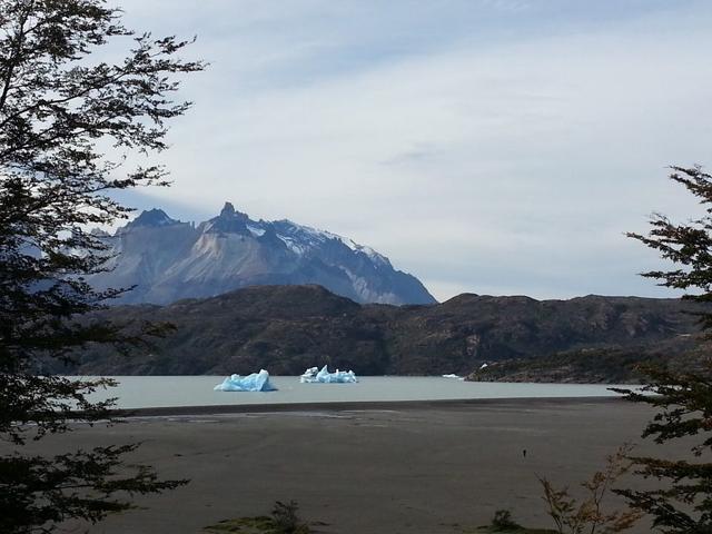 南美行,不能错过的巴塔哥尼亚 (Patagonia)智利百内国家公园