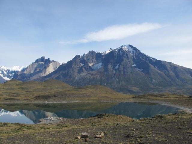 南美行,不能错过的巴塔哥尼亚 (Patagonia)智利百内国家公园