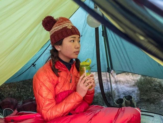 轻量化登山露营帐篷分享,这是一顶来自欧洲的顶级帐篷Hilleberg