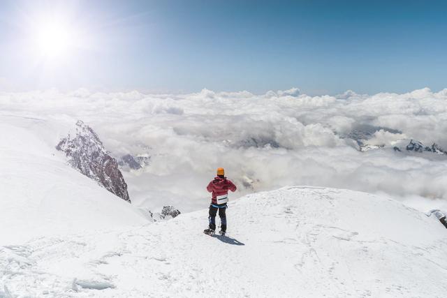 户外装备清单,登山、徒步旅行必备的物品有哪些?