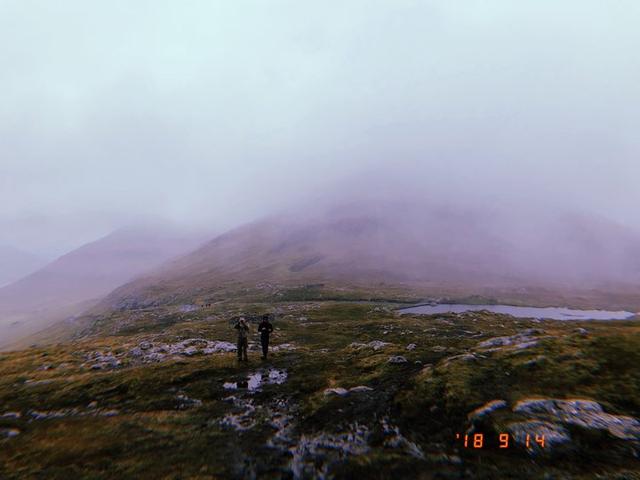 北欧丹麦自由行,法罗群岛自驾徒步之旅