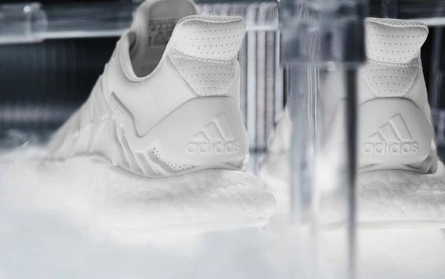 adidas推出全新CLIMACOOL系列跑鞋,夏日带来清凉跑步体验