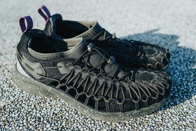 夏季潮鞋,KEEN 2020最新鞋款UNEEK SNK凉鞋实穿