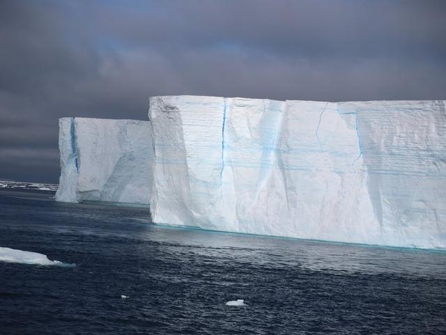 越过南极才算环游世界,想看去南极旅游的游记在这里
