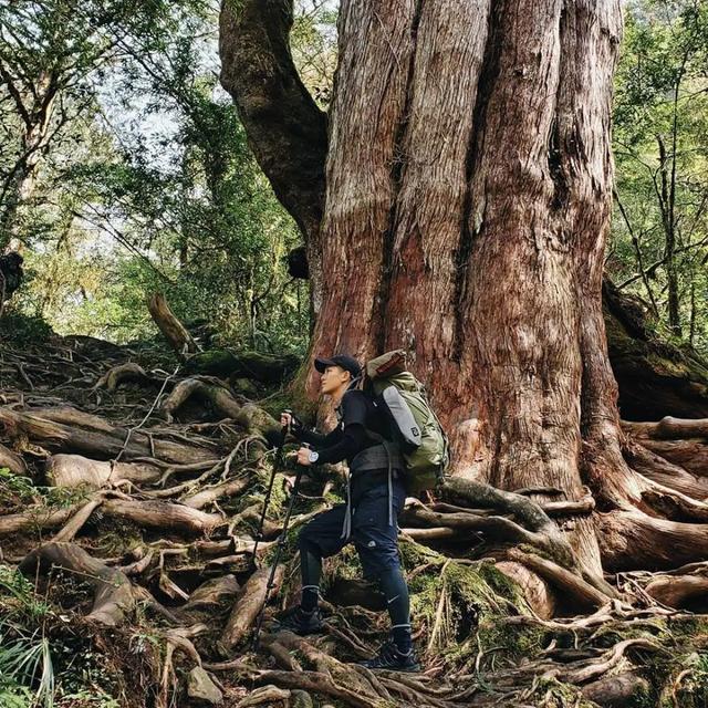 Urban Outdoor潮流穿搭风格,把户外服装穿出高级感