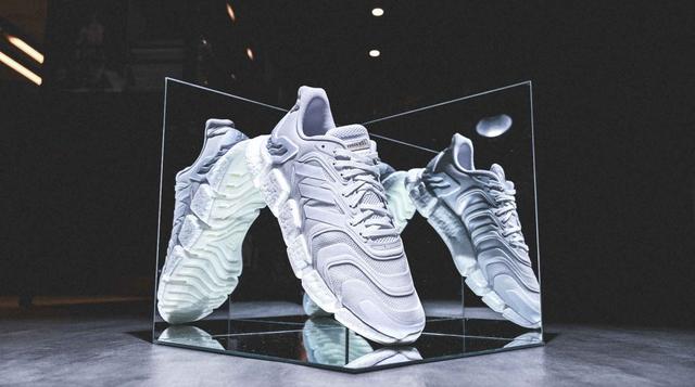 夏日搭配就要跑起来,这3双阿迪达斯adidas跑鞋介绍给大家